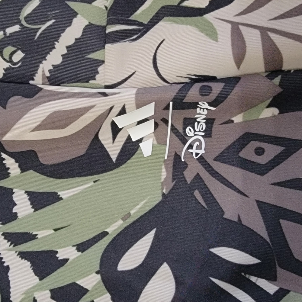 Addidis Disney Lion King Girls Leggings Joggers